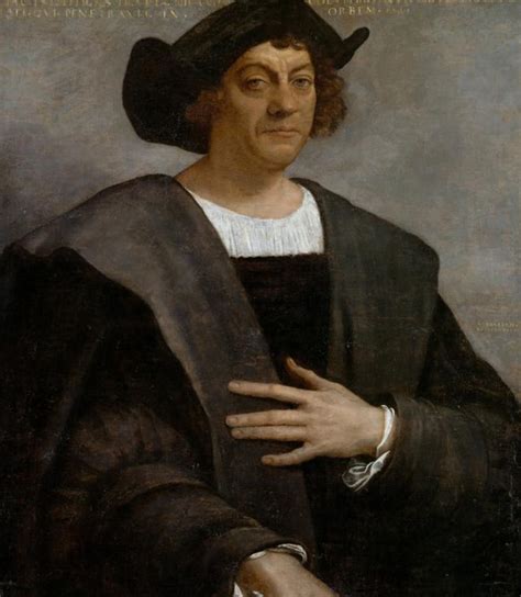 哥倫布 計 畫